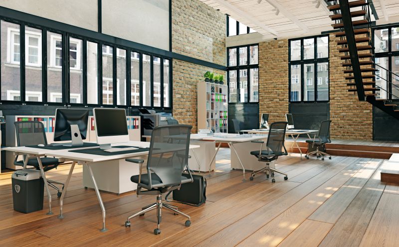 Commercial Hardwood Service in Flower Mound, TX