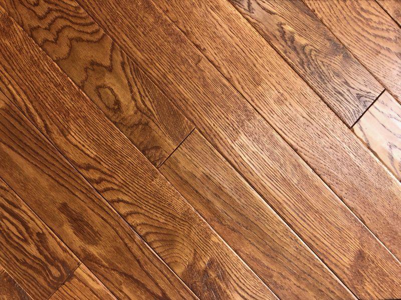Commercial Hardwood Service in Lewisville, TX
