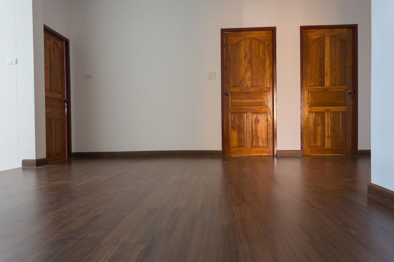 Laminate Floor Installation in Euless, TX