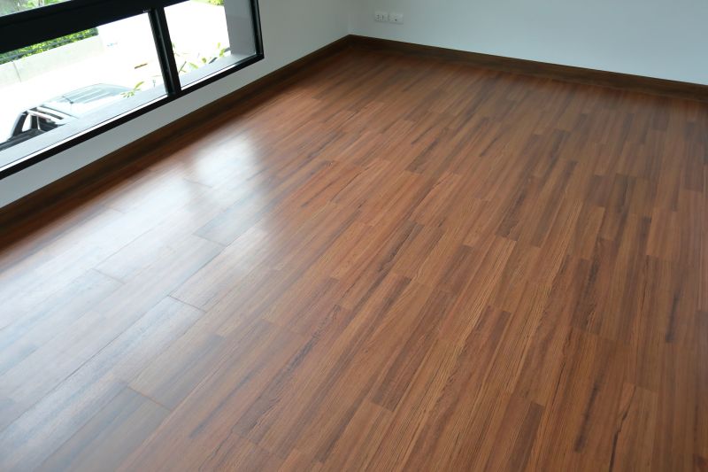 Laminate Floor Installation in Gunter, TX
