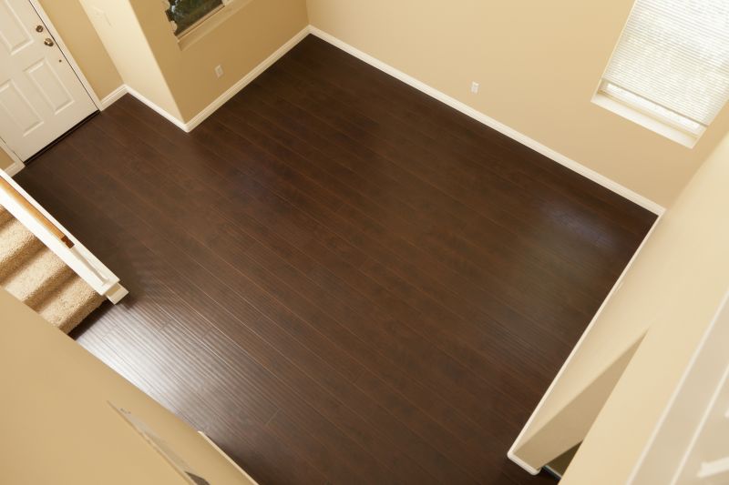 Laminate Floor Installation in Krum, TX