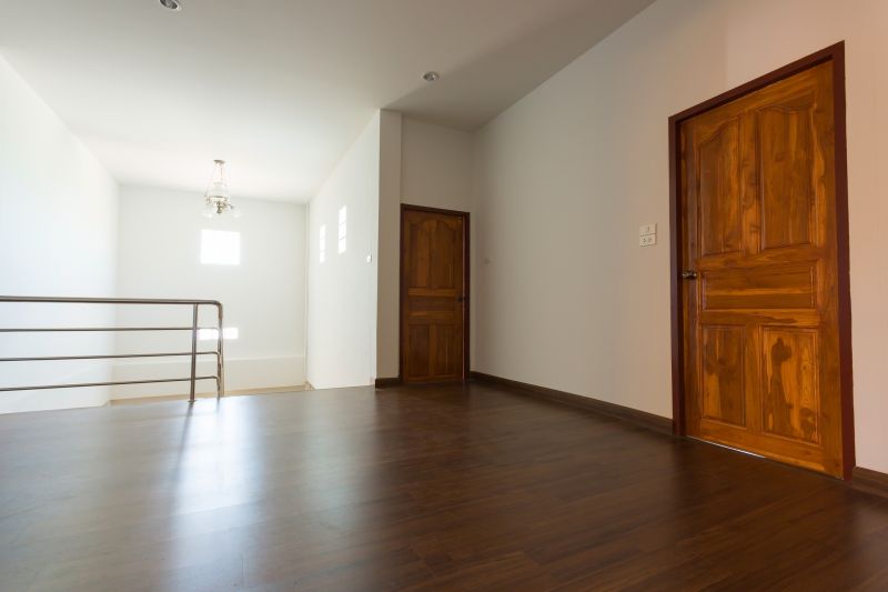 Laminate Floor Installation in Lake Dallas, TX