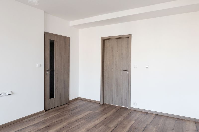 Laminate Floor Replacement in Argyle, TX