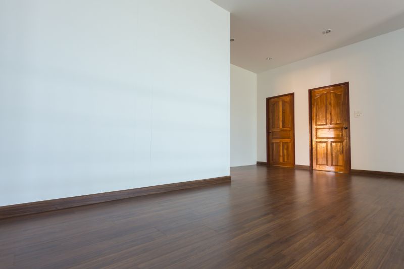 Laminate Floor Replacement in Bedford, TX
