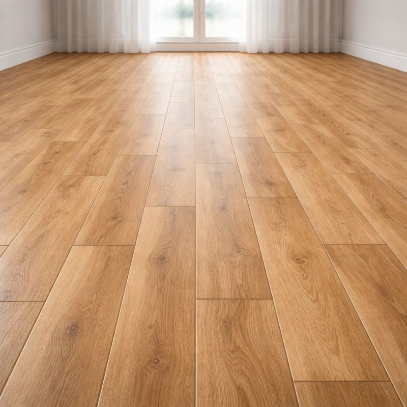Laminate Floor Replacement in Lake Dallas, TX