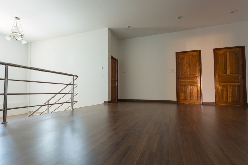 Laminate Flooring Replacement in Little Elm, TX