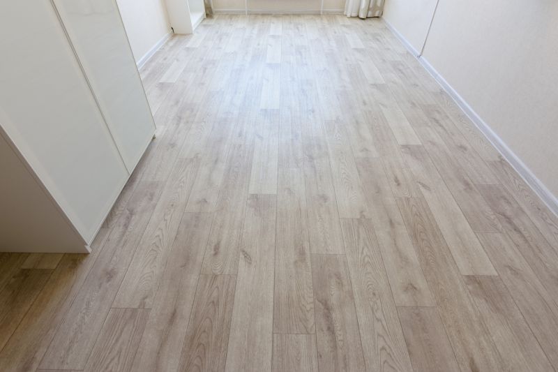 Linoleum Floor Installation in Bedford, TX