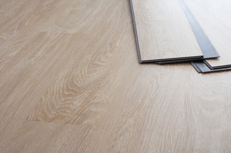 Sheet Flooring Installation in Keller, TX