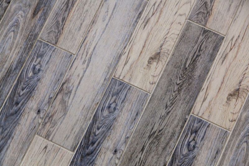 Sheet Flooring Installation in Krum, TX