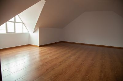 Sheet Linoleum Installation in Bedford, TX