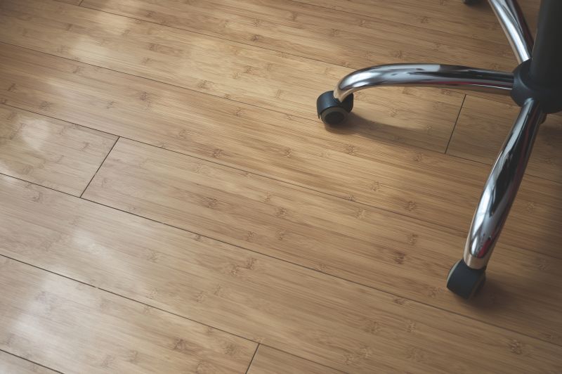 Vinyl Flooring Service in Little Elm, TX