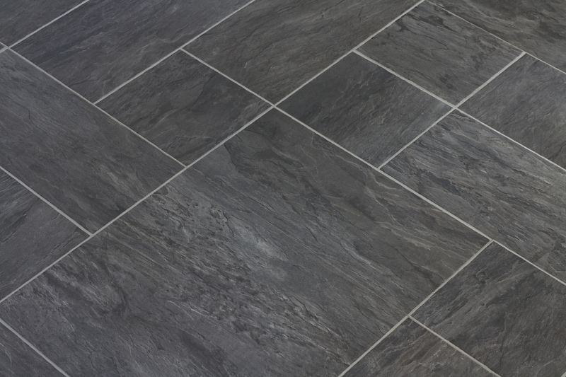Vinyl Tile Replacement in Little Elm, TX